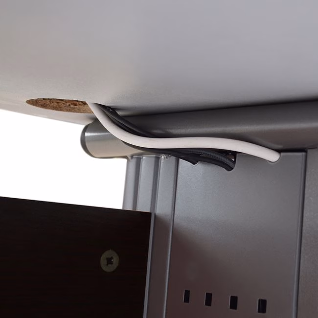 ΣΕΤ ΓΡΑΦΕΙΟΥ 2ΤΜΧ ΣΕ ΧΡΩΜΑ WENGE HM10215.12 - Image 6