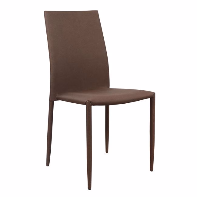 ΣΕΤ ΤΡΑΠΕΖΑΡΙΑ 7TMX ΤΡΑΠΕΖΙ LOCA 170Χ80-TETA ΚΑΦΕ HM10009.03 - Image 6