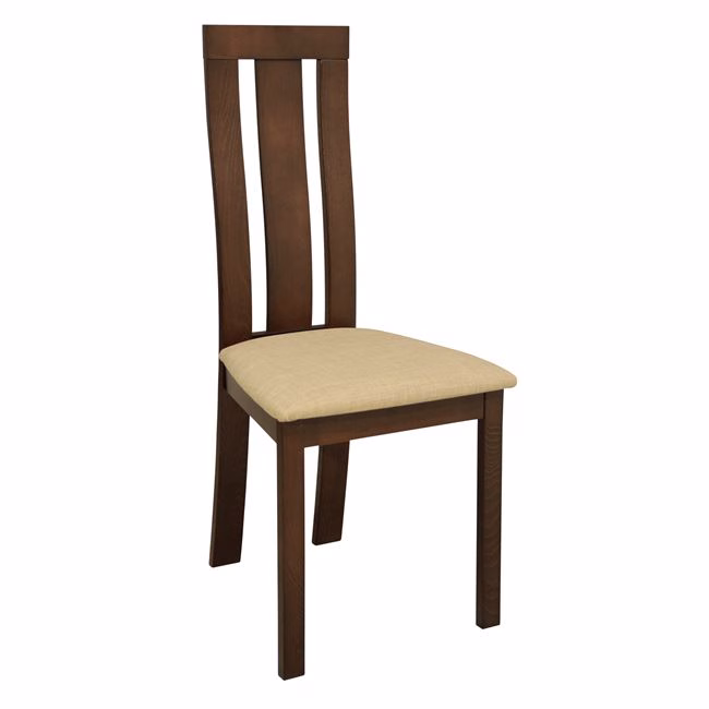 ΣΕΤ ΤΡΑΠΕΖΑΡΙΑΣ 7Τ ΤΡΑΠΕΖΙ ΑΝΟΙΓΟΜΕΝΟ & ΚΑΡΕΚΛΕΣ ΚΑΡΥΔΙ HM10090 - Image 6