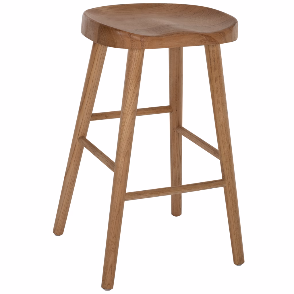 ΣΚΑΜΠΟ ΑΠΟ ΞΥΛΟ ΤΟΟΝ ΦΥΣΙΚΟ 40Χ37Χ65Yεκ.HM9334.01