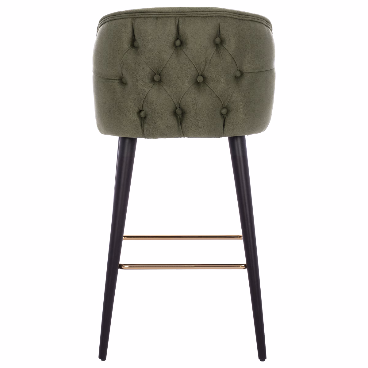 ΣΚΑΜΠΟ MARCELLO ΕΠΑΓΓΕΛΜΑΤΙΚΟ HM9280.13 T.NUBUCK ΚΥΠΑΡΙΣΣΙ ΜΕ ΞΥΛΙΝΑ ΠΟΔΙΑ 50x49,5x101,5Υ εκ. - Image 6