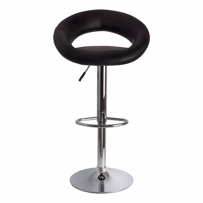 ΣΚΑΜΠΩ ΜΠΑΡ REA HM203.01 ΜΕ ΑΜΟΡΤΙΣΕΡ ΚΑΙ ΜΑΥΡΟ PU - Image 3