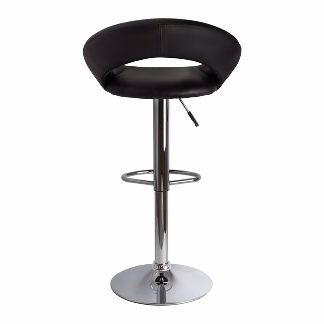 ΣΚΑΜΠΩ ΜΠΑΡ REA HM203.01 ΜΕ ΑΜΟΡΤΙΣΕΡ ΚΑΙ ΜΑΥΡΟ PU - Image 6