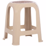 ΣΚΑΜΠΟ ΠΟΛΥΠΡΟΠΥΛΕΝΙΟΥ HM5823.02 ΜΠΕΖ 38.5x35.5x46.5Υεκ.