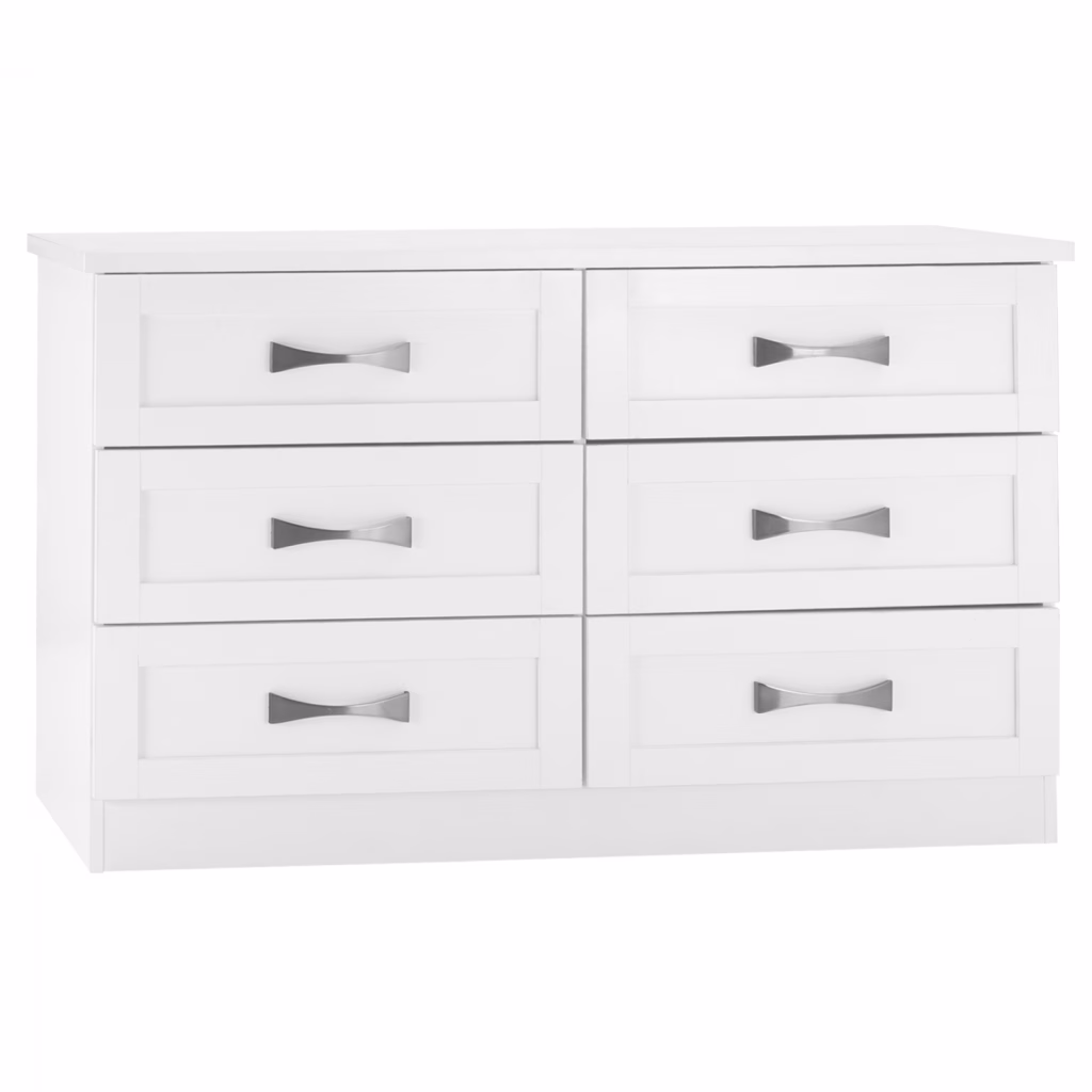 ΤΟΥΑΛΕΤΑ-ΣΥΡΤΑΡΙΕΡΑ MILANI HM317.05 ΜΕ 6 ΣΥΡΤΑΡΙΑ ΛΕΥΚΗ 120X40X76Yεκ.