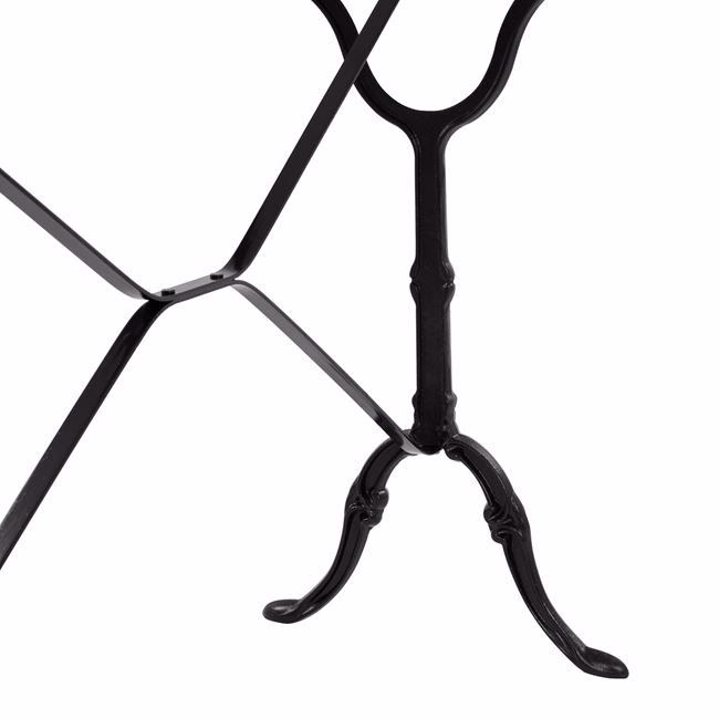 ΤΡΑΠΕΖΙ TEAGAN ΜΕ ΒΑΣΗ ΑΠΟ ΜΑΝΤΕΜΙ HM464 ΜΕ ΜΑΡΜΑΡΟ 100x60x72Υ εκ. - Image 5