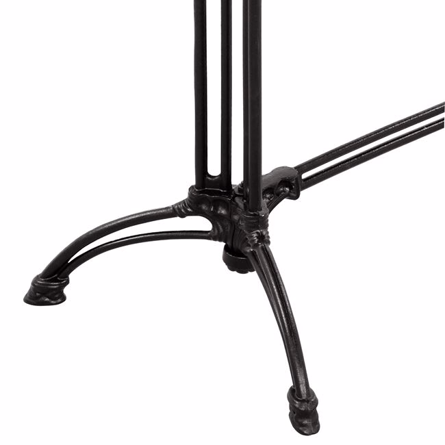 ΤΡΑΠΕΖΙ MARBLER ΜΕ ΔΙΣΤΗΛΗ ΒΑΣΗ ΑΠΟ ΜΑΝΤΕΜΙ HM5612 ΜΕ ΜΑΡΜΑΡΟ 110Χ70Χ72,5Υ εκ. - Image 6