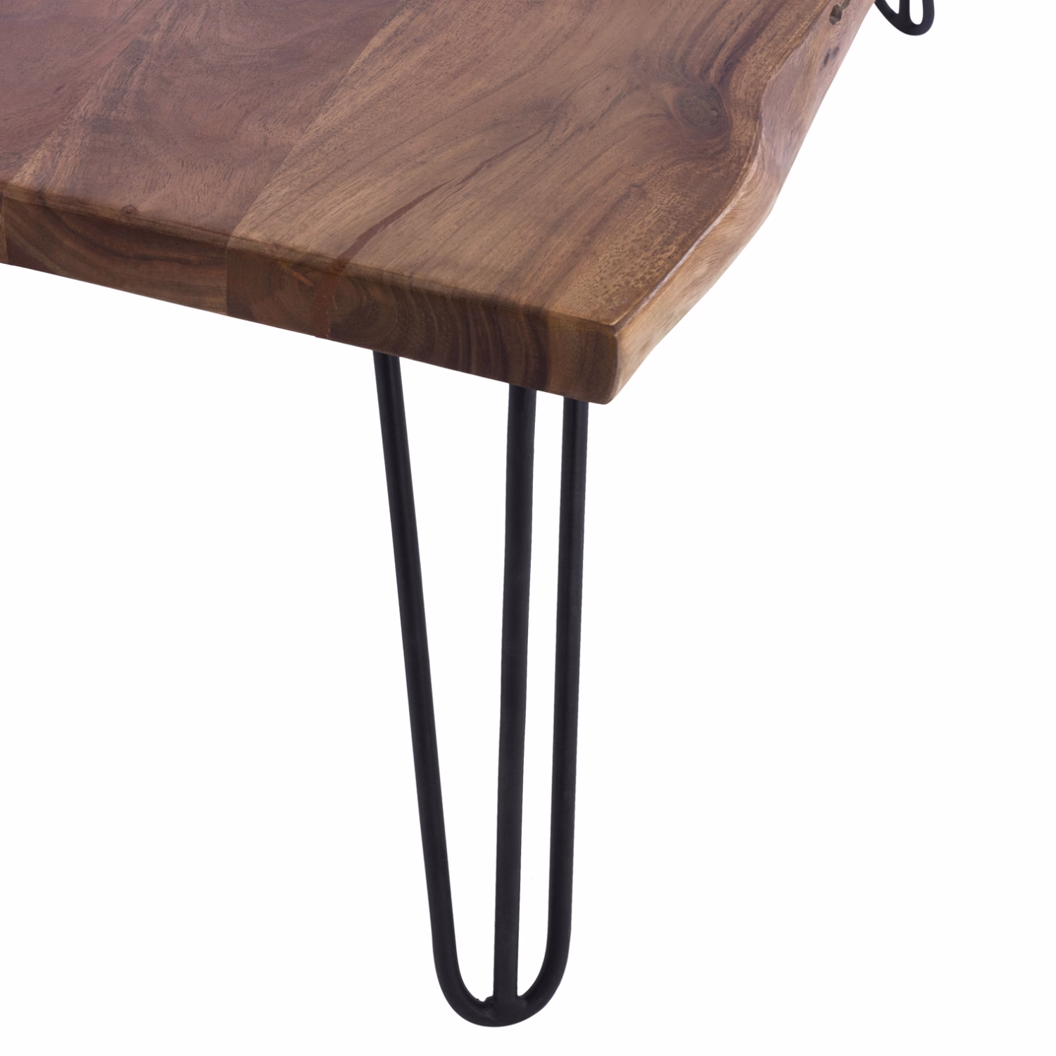 ΤΡΑΠΕΖΙ ΣΑΛΟΝΙΟΥ RIO 4εκ.ΠΑΧΟΣ ΑΠΟ ΜΑΣΙΦ ΞΥΛΟ ΑΚΑΚΙΑΣ 115X59X45Υεκ.HM8199 - Image 5